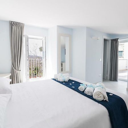 Relais Kaora Guesthouse Сант'Агнело Екстериор снимка