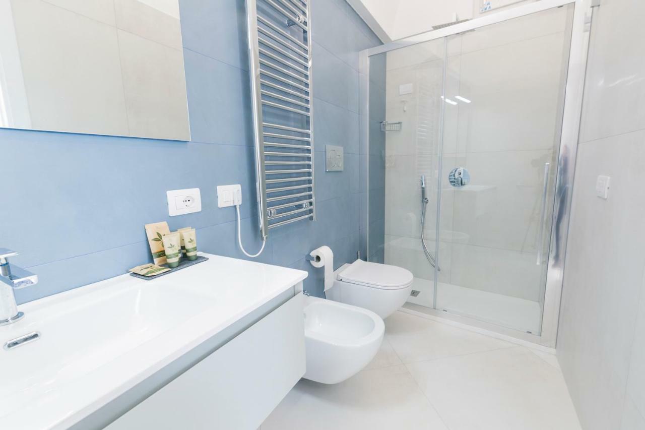 Relais Kaora Guesthouse Сант'Агнело Екстериор снимка