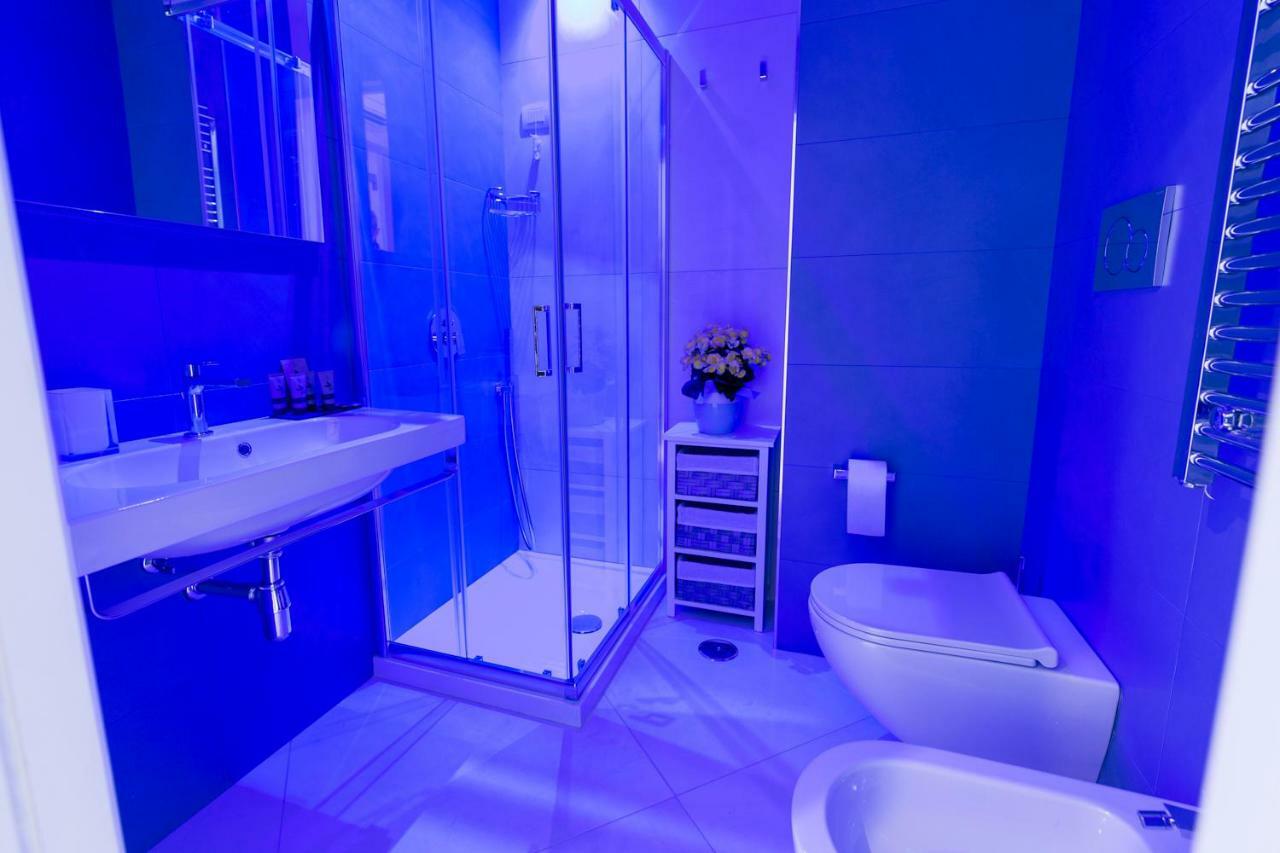 Relais Kaora Guesthouse Сант'Агнело Екстериор снимка