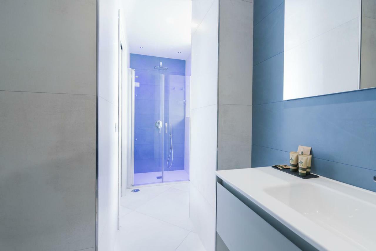 Relais Kaora Guesthouse Сант'Агнело Екстериор снимка