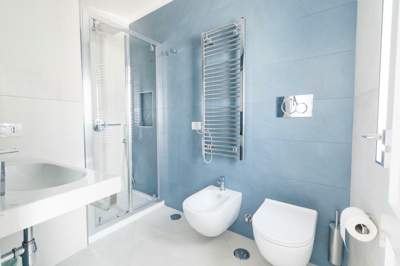 Relais Kaora Guesthouse Сант'Агнело Екстериор снимка