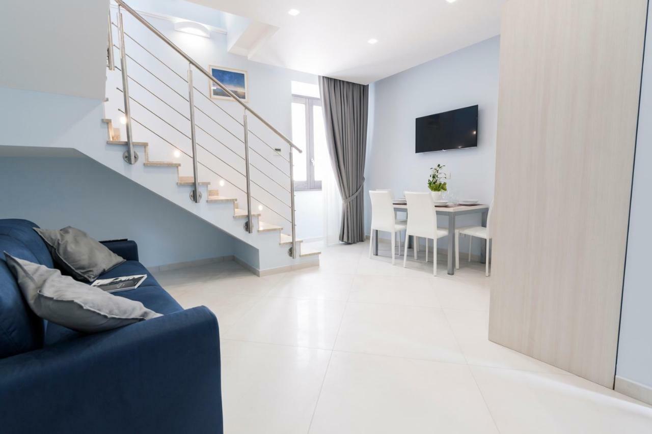 Relais Kaora Guesthouse Сант'Агнело Екстериор снимка