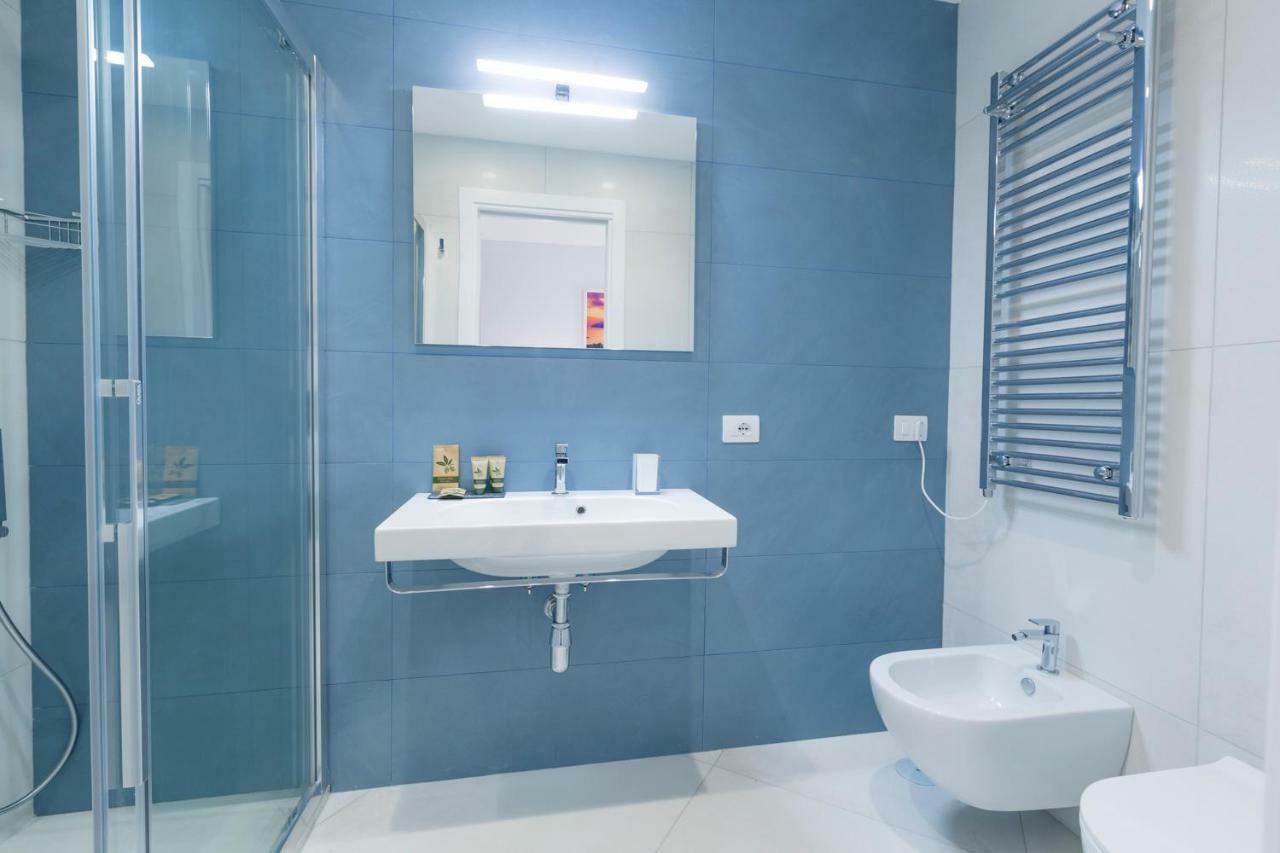 Relais Kaora Guesthouse Сант'Агнело Екстериор снимка