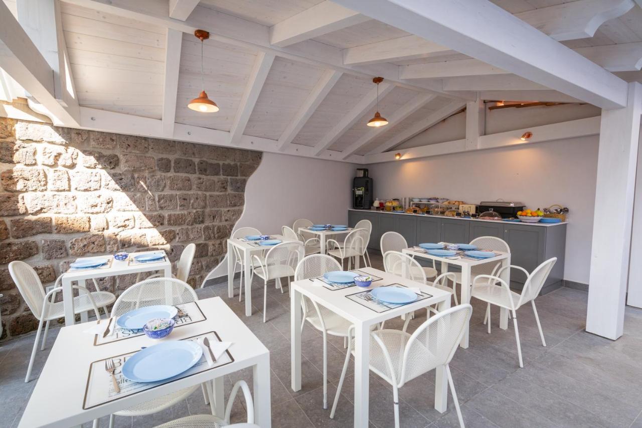Relais Kaora Guesthouse Сант'Агнело Екстериор снимка